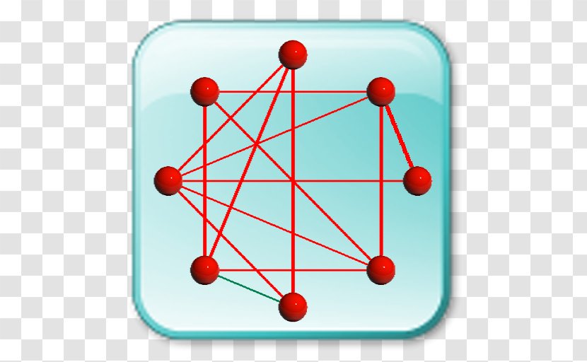 Untangle It & Points Google Play Android Transparent PNG