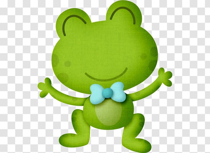 Edible Frog Clip Art Kermit The Common - Tree - Zj Frame Transparent PNG