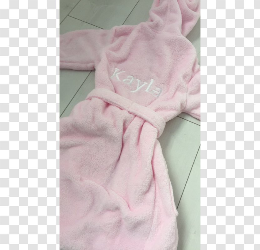 Textile Pink M RTV - Rtv - Robe Transparent PNG