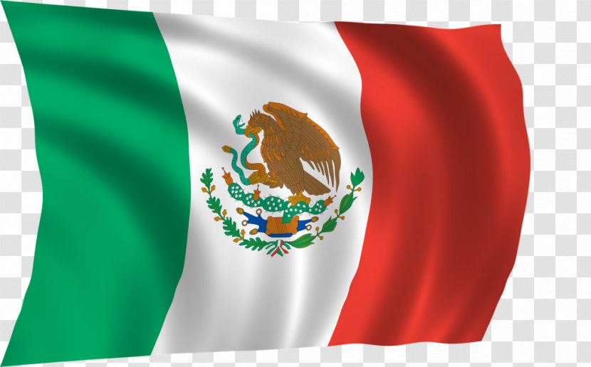 Flag Of Mexico Mexican Cuisine The United States - Shoulder - Cinco Transparent PNG