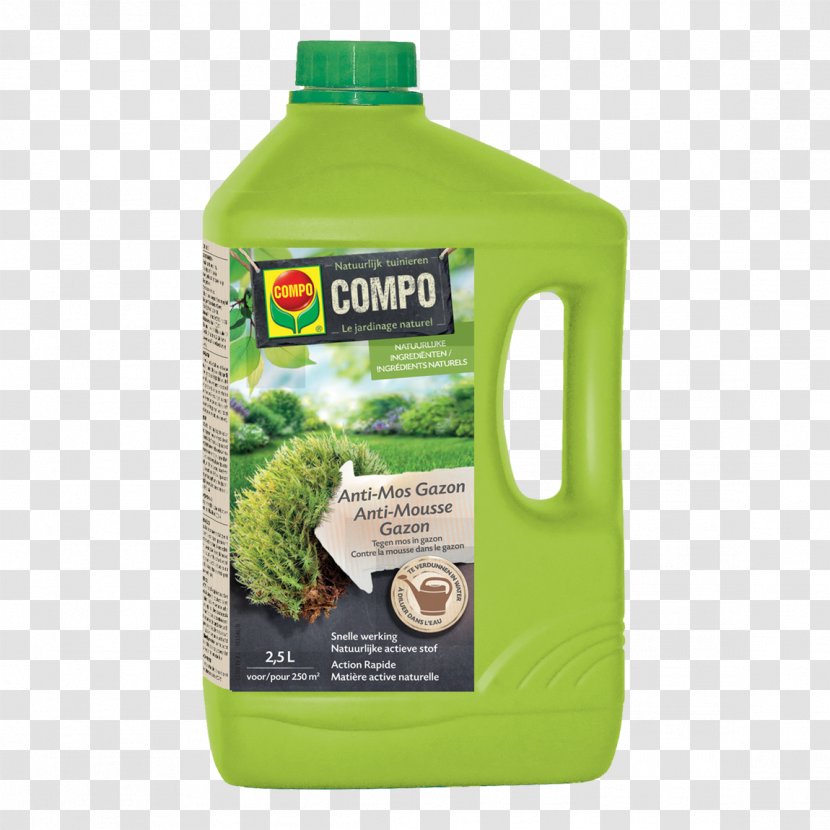 Herbicide Lawn Gardening Weed - Sod - Pelouse Transparent PNG