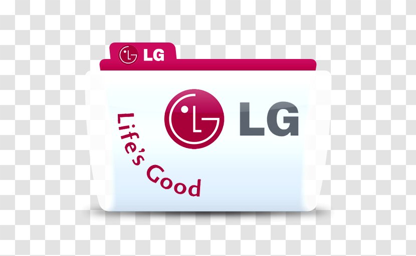 LG Chocolate Electronics Brand Data Cable Product Design - Logo Transparent PNG