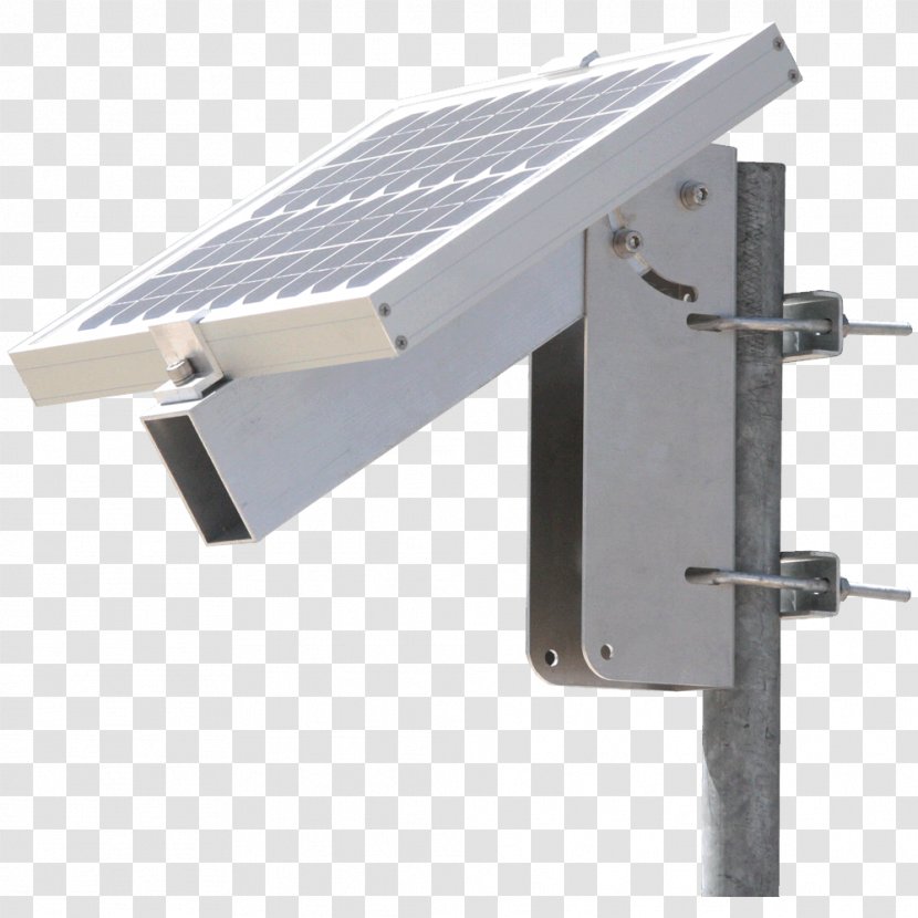 Solar Panels Power Stand-alone System Energy Off-the-grid - Steel - Solarwatt Transparent PNG