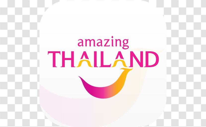 Thai Cuisine Tourism In Thailand Logo Authority Of Transparent PNG