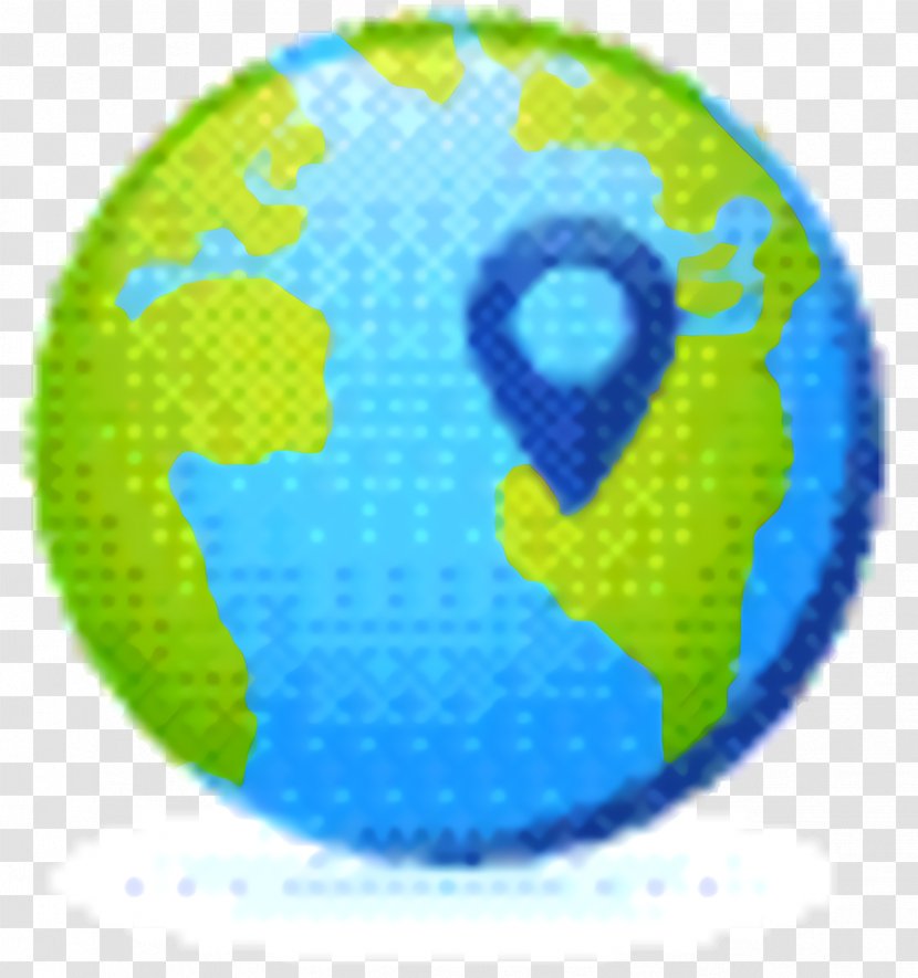 Green Earth - Meter - World Seahorse Transparent PNG
