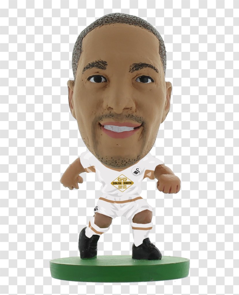 Ashley Williams Swansea City A.F.C. Real Madrid C.F. EFL Cup - Trophy - Gylfi Sigurdsson Transparent PNG