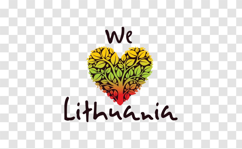 We Love Lithuania Klaipėda Radio Lietus Non-profit Organisation Love-in - Simonas Rudaminas Transparent PNG