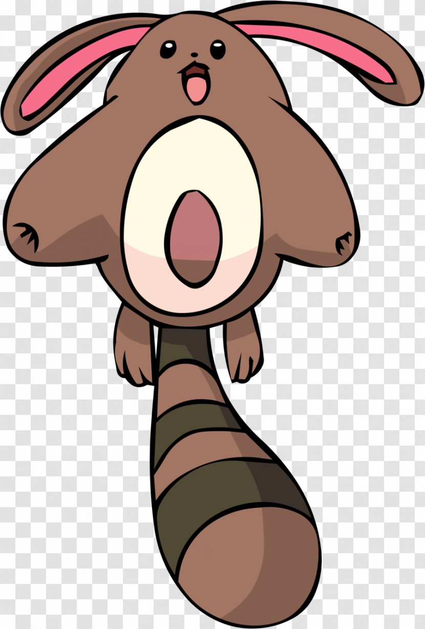 Sentret Pokémon GO Furret - Heart - Pokemon Go Transparent PNG