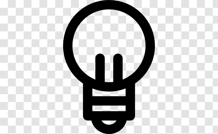 Organization Business - Incandescent Light Bulb - Night Transparent PNG