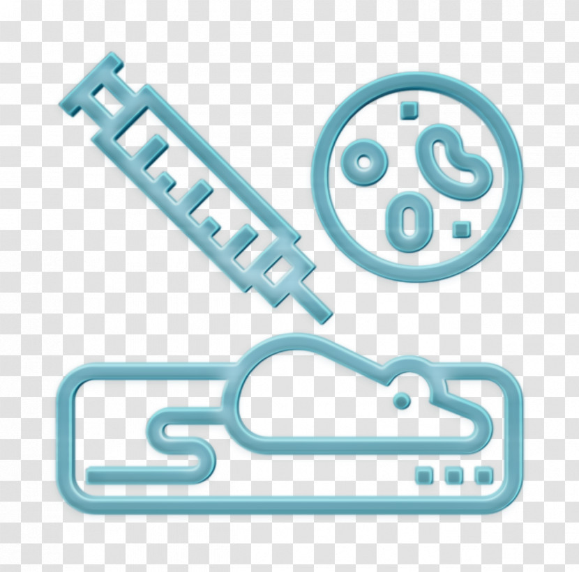 Research Icon Testing Icon Bioengineering Icon Transparent PNG