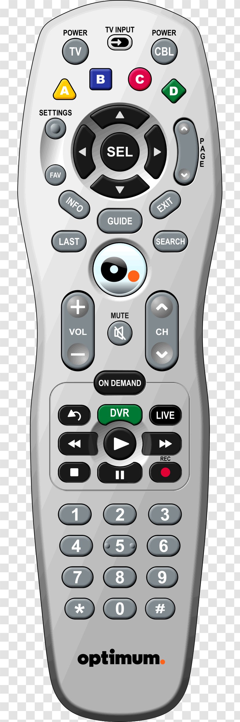 Remote Controls Universal Television Electronics Brand New LG Magic Control An - MR500 For 2014 Series Smart TV Browser Wheel Easy Web Site Search. With The Ingeniously Inventive LGTV REMOTE Transparent PNG