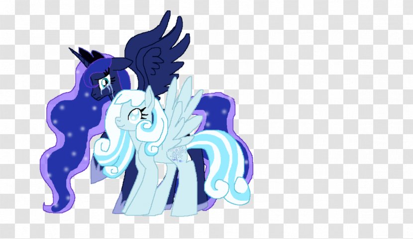 Princess Luna My Little Pony: Friendship Is Magic Fandom - Heart - Pony Transparent PNG