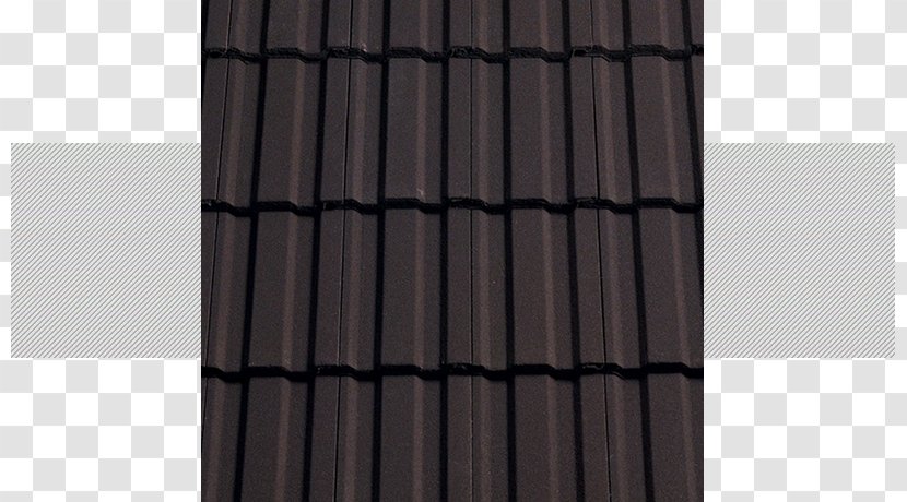 Floor Roof Tiles Pattern - Steel - Striped Transparent PNG