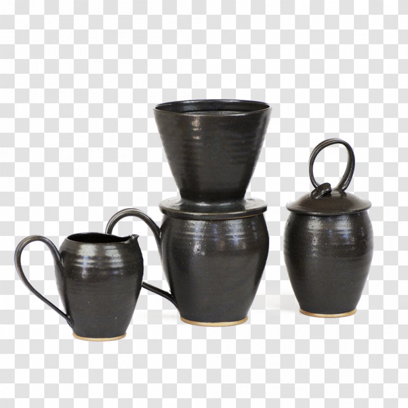 Mug Ceramic Coffee Pottery Beekman 1802 Transparent PNG