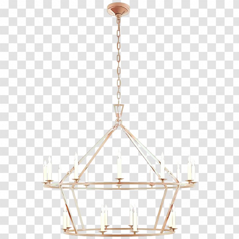 Metal Background - Lamp - Interior Design Transparent PNG