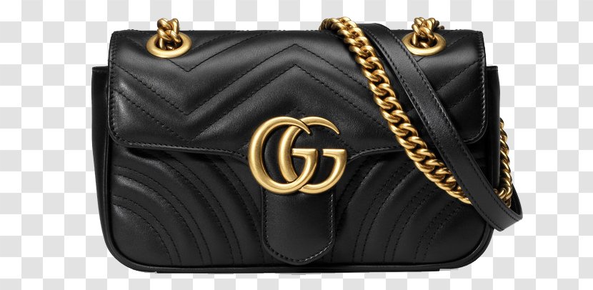 Chanel Gucci Handbag Wallet - Clothing Transparent PNG