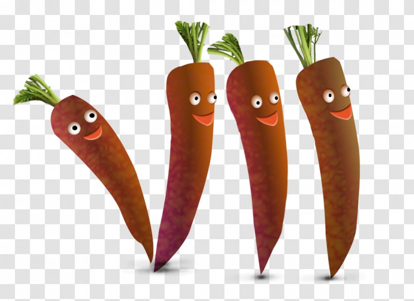 Carrot Juice Chili Pepper - Bell Peppers And - Naughty Transparent PNG