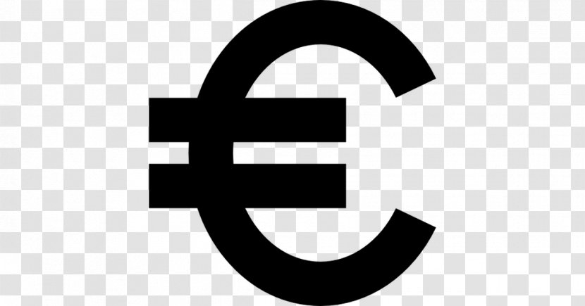 Currency Symbol Euro Sign Money - Logo Transparent PNG