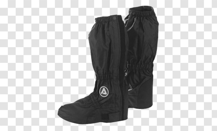 Riding Boot Shoe Clothing Sportswear Acerbis - Glove - Botas Transparent PNG