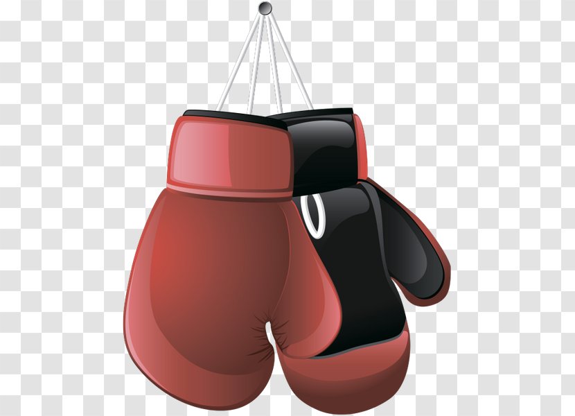 Boxing Glove Clip Art - Equipment Transparent PNG