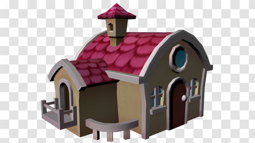 House Animated Film A - Highdefinition Television - Cartoonhouseshd Transparent PNG
