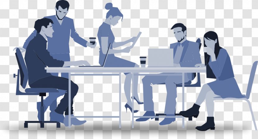 Creativity Business Meeting Office - Communication - Work Pic Transparent PNG