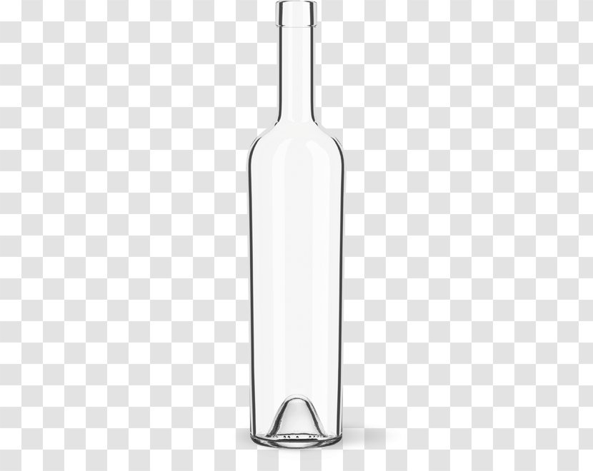 Glass Bottle Wine Transparent PNG
