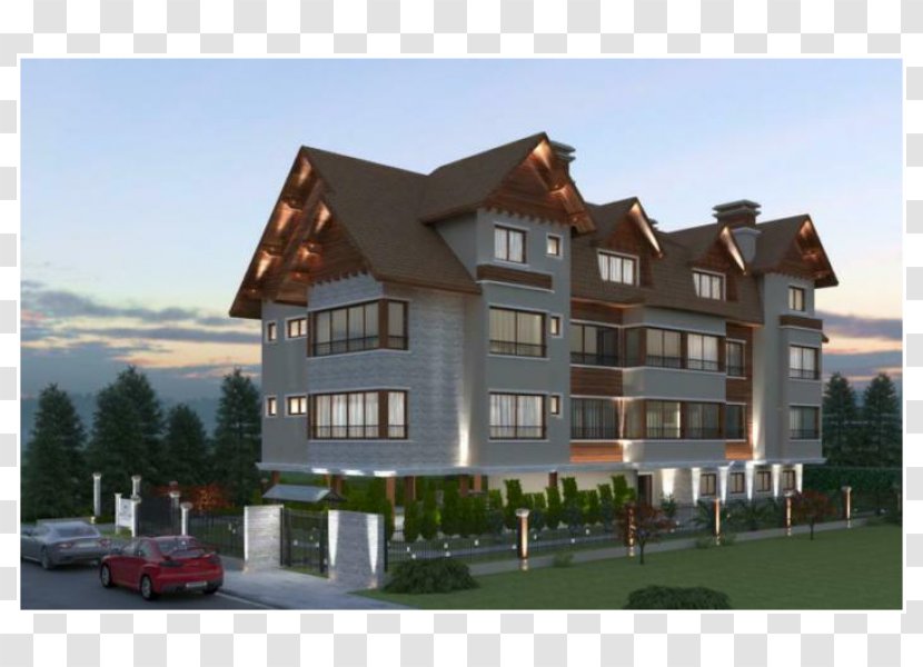 Real Estate Imobiliária Gramadense Gramado E ORO Imóveis Property - Mansion Transparent PNG
