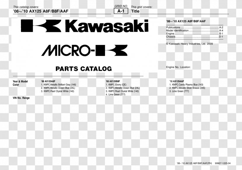 Car Ninja ZX-6R Kawasaki Motorcycles Heavy Industries Z750 - Paper Transparent PNG