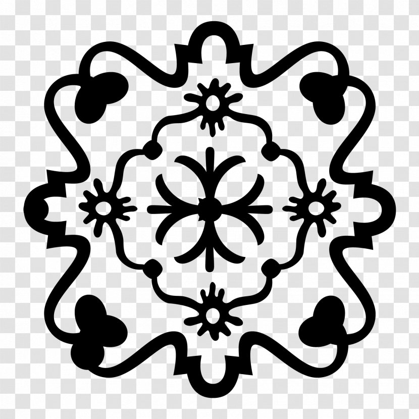 Mandala Symbol Sacred Geometry Yantra Loneliness - Symmetry Transparent PNG