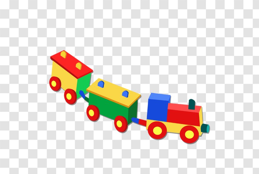 Toy Trains & Train Sets Boy Child Party - Educational Toys Transparent PNG