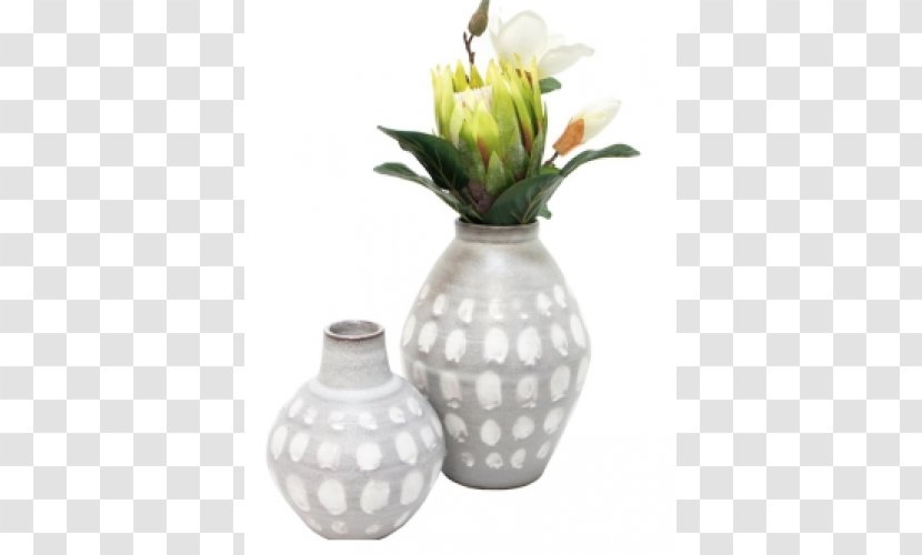 Vase Ceramic - Flower - Tall Transparent PNG