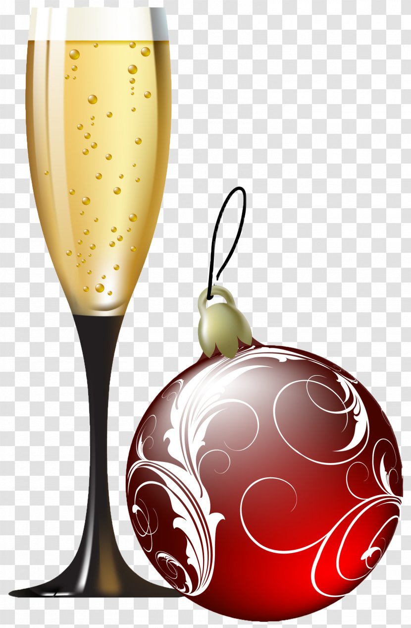 Download - Champagne - Champange Transparent PNG