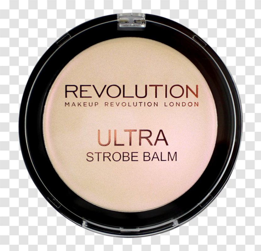 Lip Balm Makeup Revolution Ultra 32 Eyeshadow Palette Cosmetics Eye Shadow Highlighter - Brand - Powder Transparent PNG