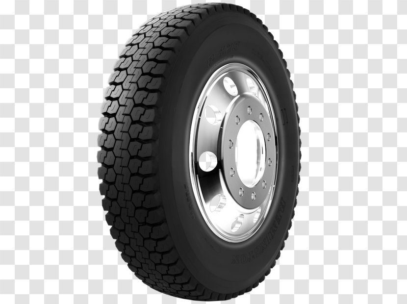 Car Radial Tire Hankook Truck - Automotive Wheel System Transparent PNG