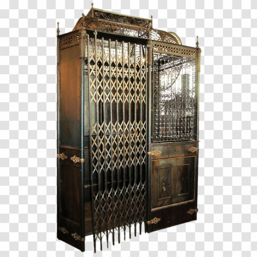 Otis Elevator Company Antique Raj Bhavan Art - Furniture Transparent PNG