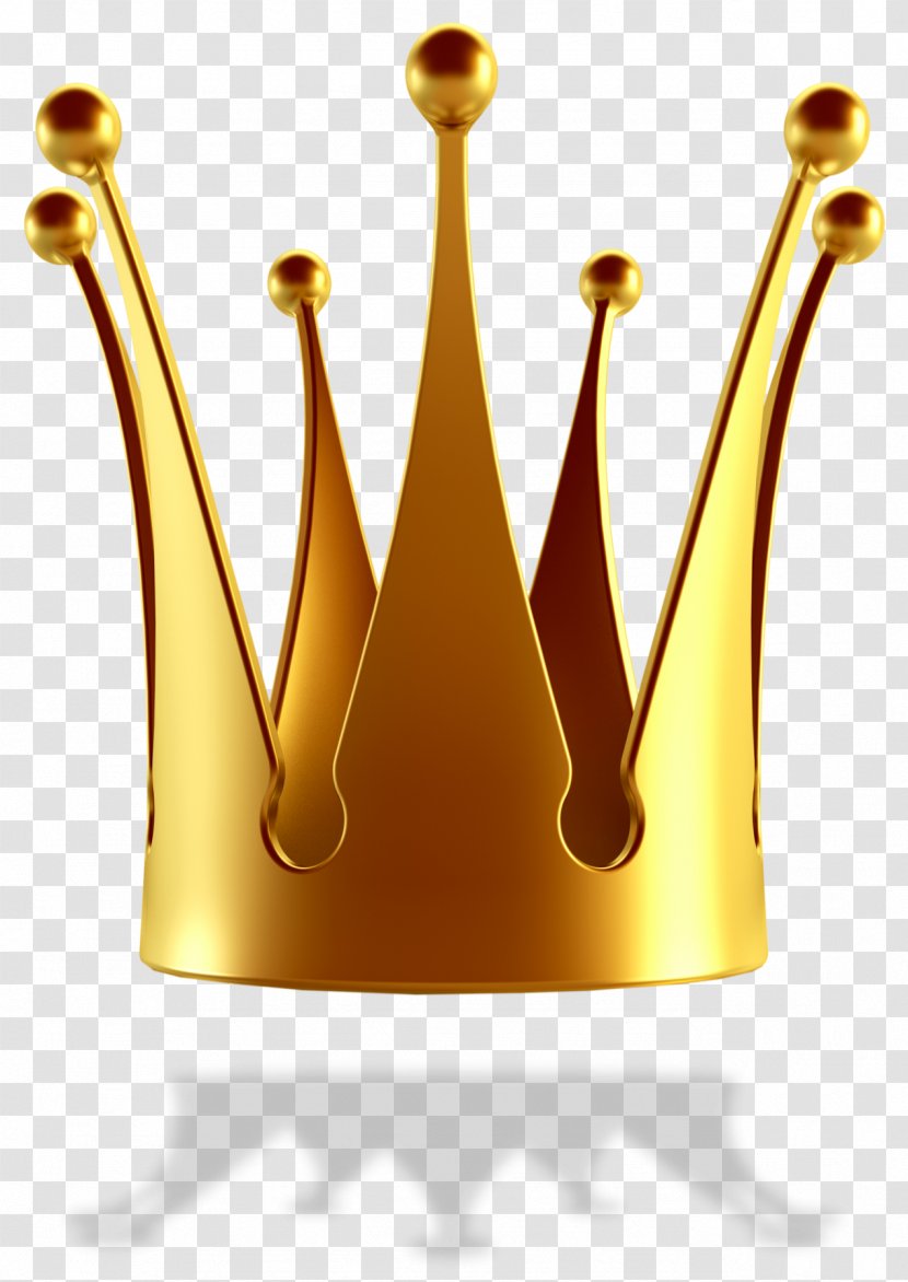 Crown Gold Stock Photography Clip Art Transparent PNG