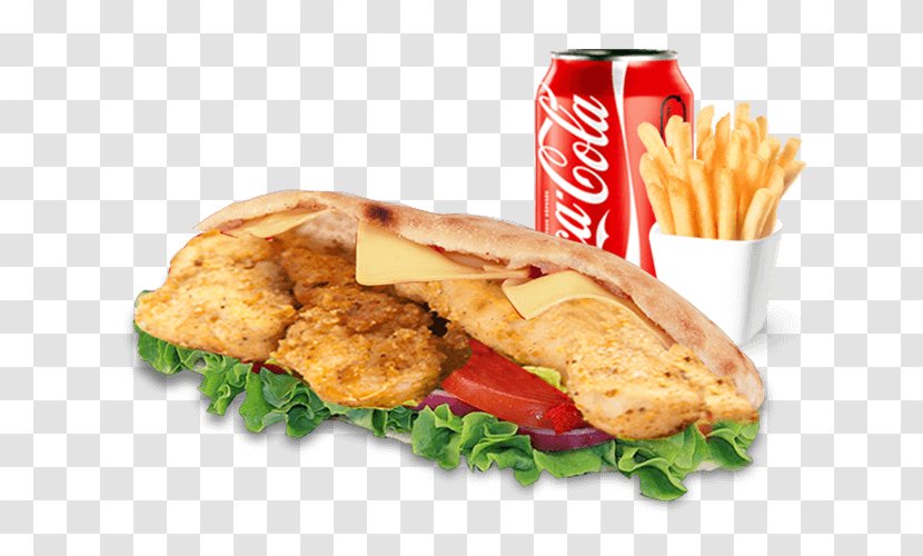 French Fries Breakfast Sandwich Fried Chicken Pizza European Cuisine - As Food Transparent PNG