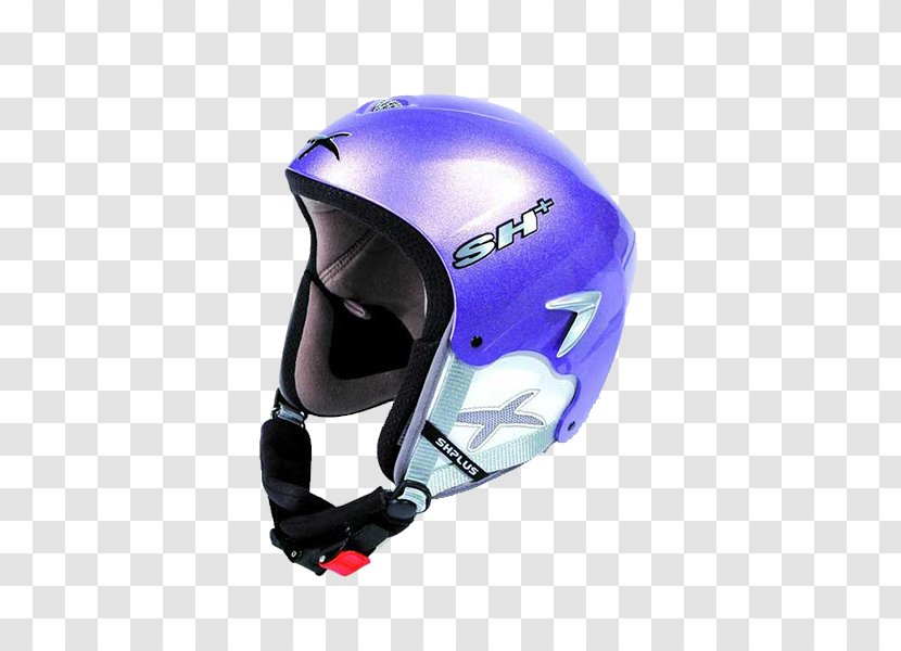 Bicycle Helmets Motorcycle Ski & Snowboard Lacrosse Helmet Accessories - Protective Gear In Sports Transparent PNG
