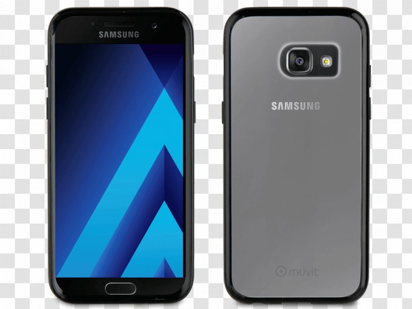 Smartphone Mobile Phone Accessories Samsung Galaxy A3 (2017) Feature GALAXY S7 Edge Transparent PNG
