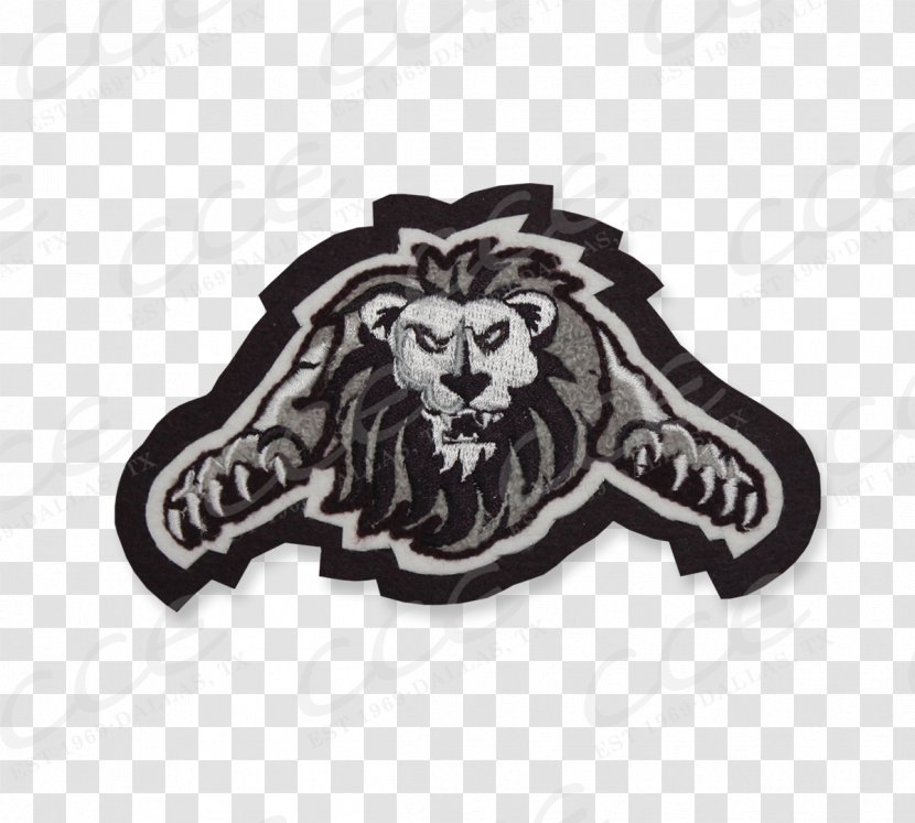 Lockhart High School Detroit Lions Image - Mammal - Nfl Texans Mascot Transparent PNG