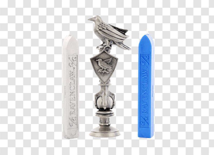 Harry Potter And The Philosopher's Stone Ravenclaw House Sealing Wax Transparent PNG