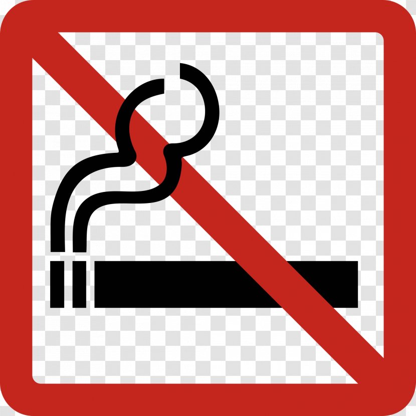 Smoking Ban Tobacco Cessation - Heart - No Icon Transparent PNG