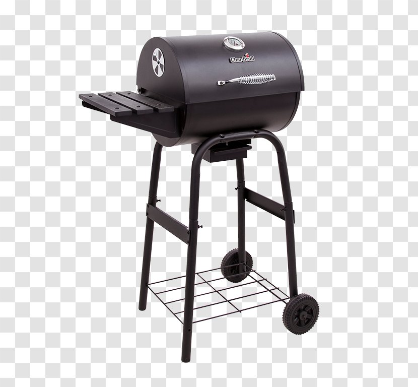 Barbecue Grilling Char-Broil American Gourmet 300 Series Charcoal - Charbroil Transparent PNG