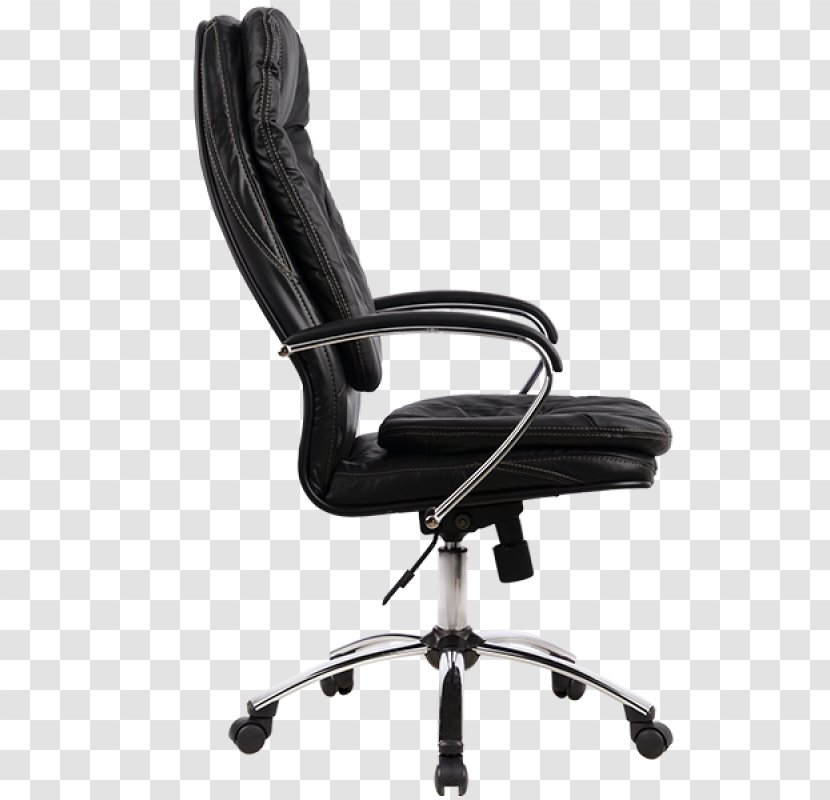 Office & Desk Chairs Wing Chair Furniture Büromöbel - Shop Transparent PNG
