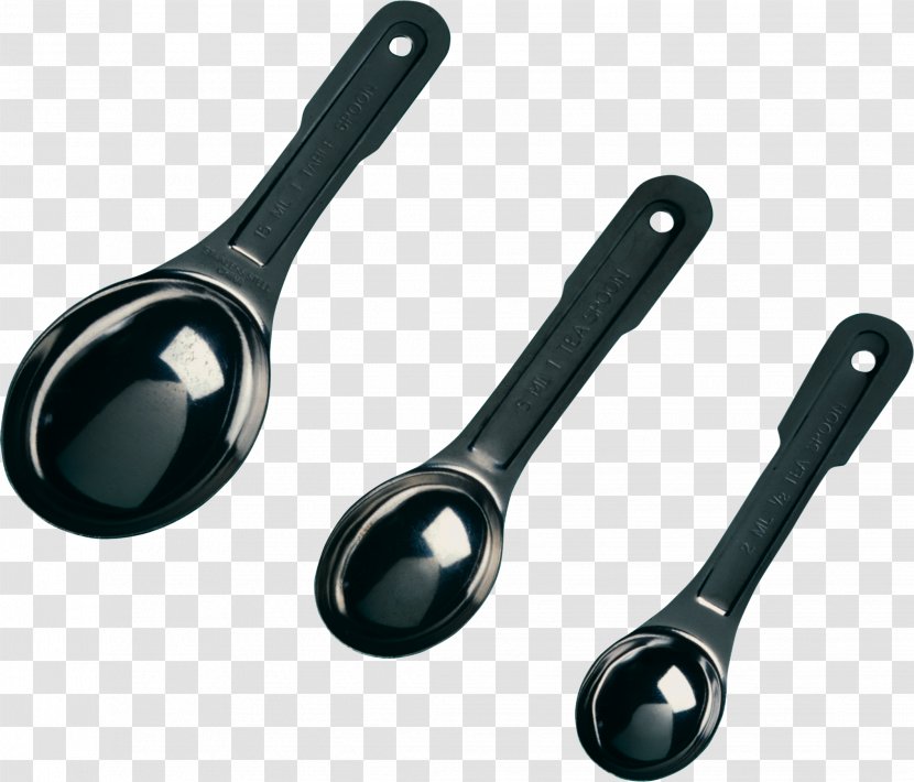 Knife Spoon Fork Clip Art - Spork - Kitchen Tools Transparent PNG