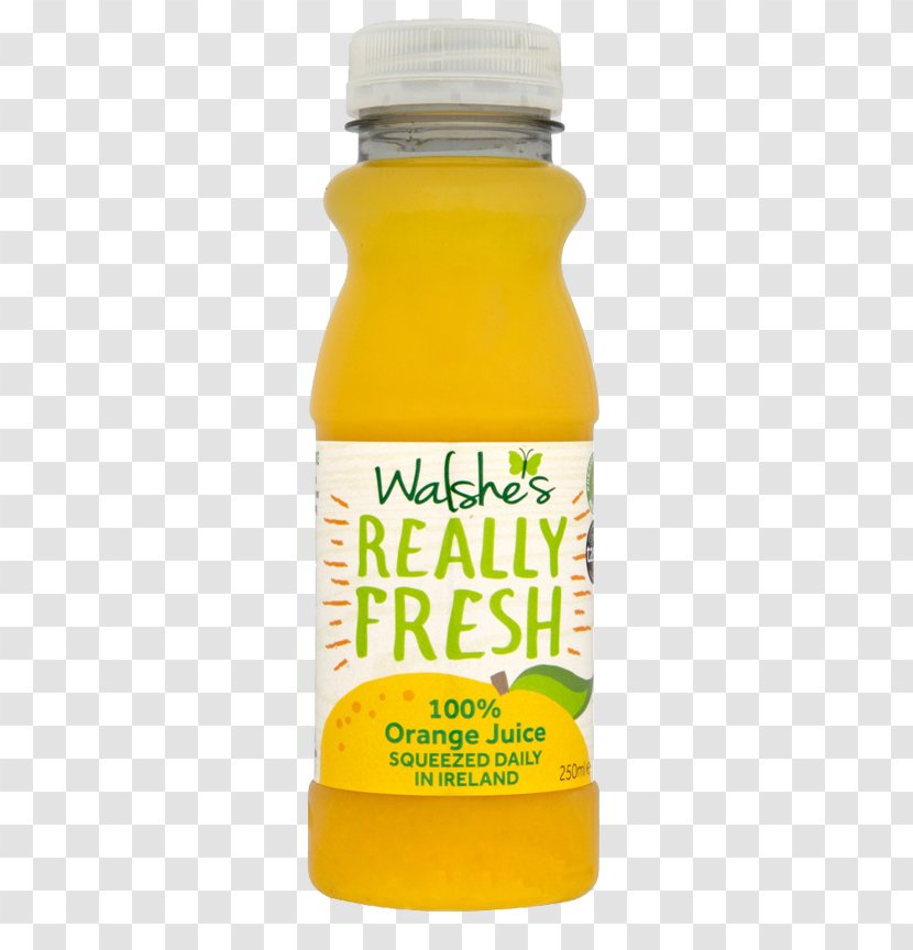 Lemon Juice Orange Drink - Food - Brand Transparent PNG