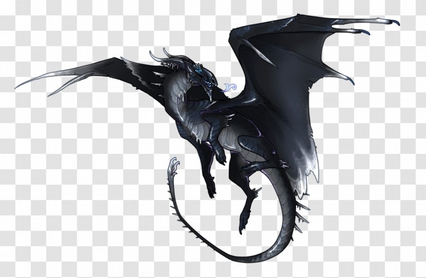 Dragon - Mythical Creature Transparent PNG