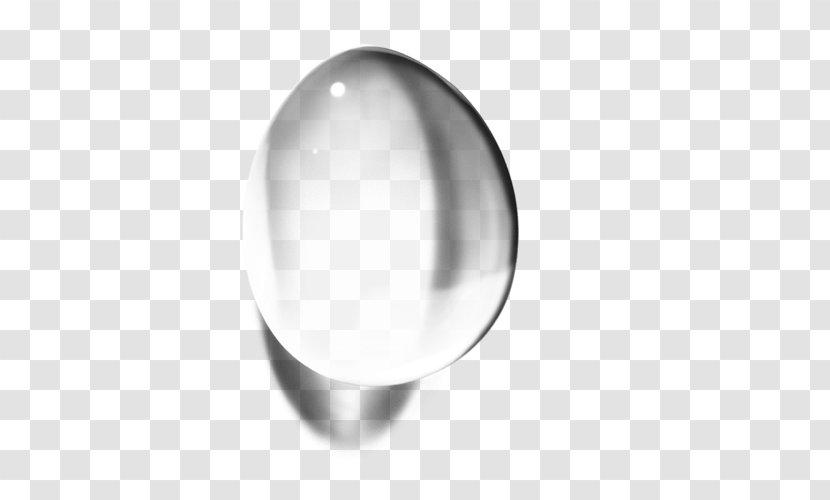 Water Clip Art - Drop - Sphere Transparent PNG