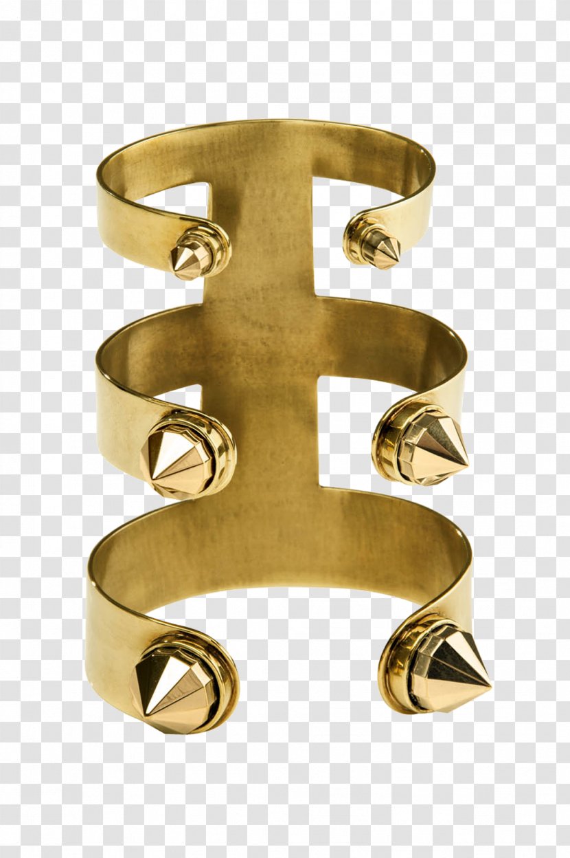 Brass 01504 Body Jewellery Transparent PNG